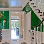 green-walls-staircase