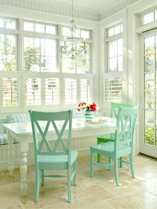seafoam-green-chairs - Panda's House