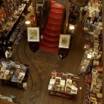 Livraria Lello – Interior