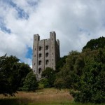 Penrhyn Castle-1