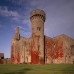 Penrhyn Castle exterior