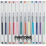 pens in pantone colors