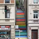 pantone-stairs