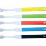 pantone toothbrush