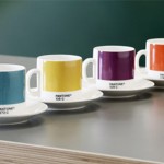 pantone tea cups