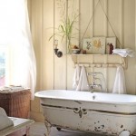 shabby-chic-clawfoot-tub