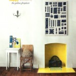 yellow-fireplace-white-walls