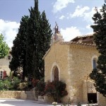 Hotel le Hameau des Baux, Provence