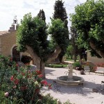 Hotel le Hameau des Baux exterior 2