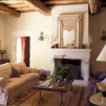 Hotel le Hameau des Baux provence living