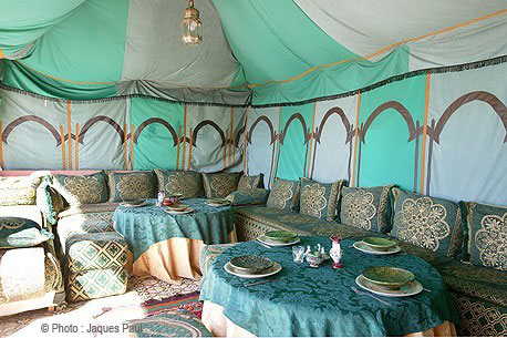 Riad Omar