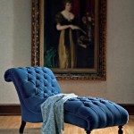 Blue velvet interior inspiration