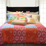 bohemian bedding