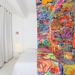 Graffiti Hotel by Tilt