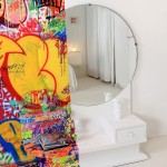 Graffiti Hotel by Tilt