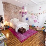 loft-interior design-bedroom