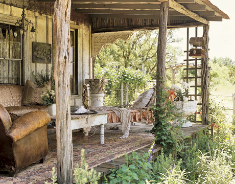 Enchanted Cottage - Panda's House