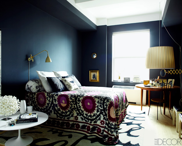 bohemian bedroom
