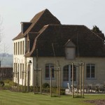 French Country Home 1