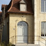 French Country Home 3