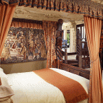 Thorngrove Manor Hotel-bedroom-3