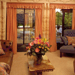 Thorngrove Manor Hotel-living-room