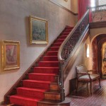 red-staircase