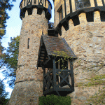 turret