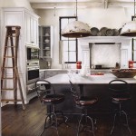 Urban Industrial Kitchens