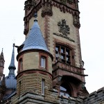 Dragon Castle, Schloss Drachenburg, Germany 3