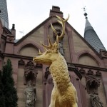 Dragon Castle, Schloss Drachenburg, Germany 6