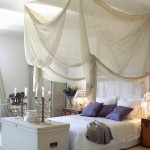 romantic bedroom design