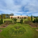 french country home in sydney 4
