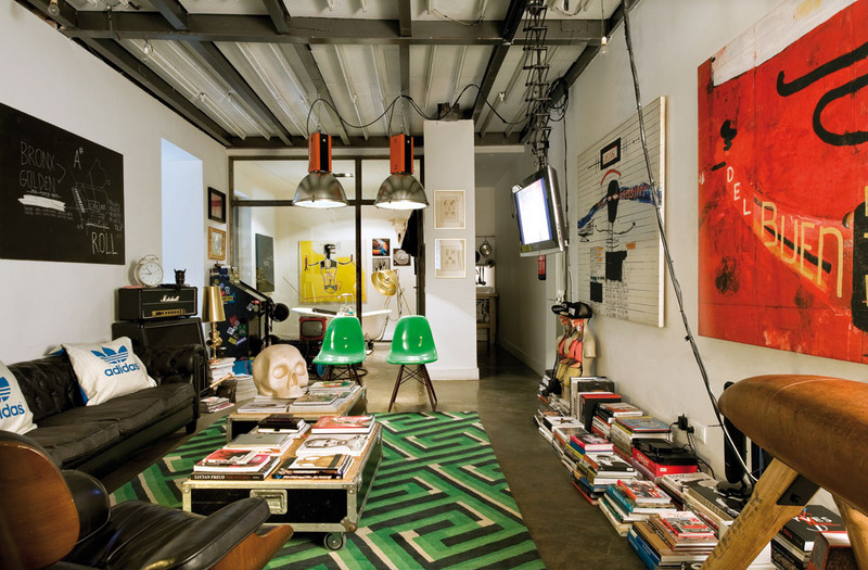 Zombie Kids Loft - Panda's House
