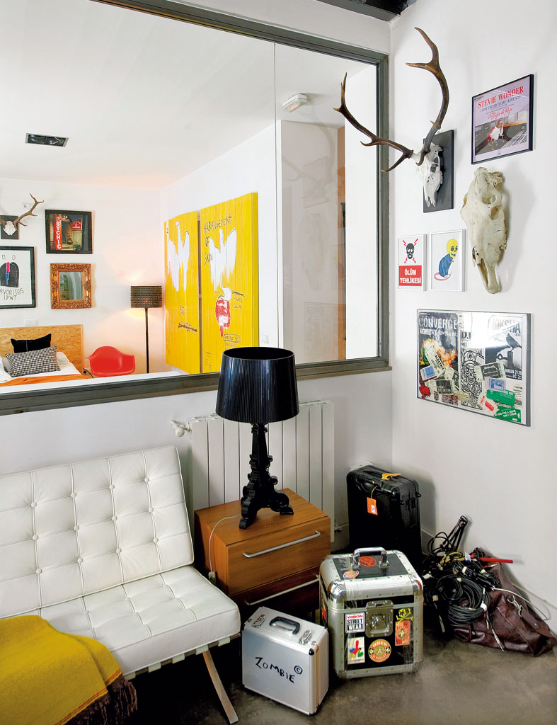 Zombie Kids Loft - Panda's House
