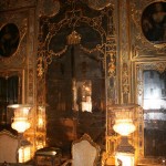 Dodie Rosenkrans Venice Palace 13 gold room