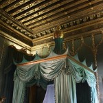 Dodie Rosenkrans Venice Palace 17 turquoise bedroom