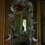 Dodie Rosenkrans Venice Palace 19 mirror