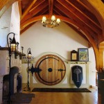 hobbit-house- Pennsylvania 2 interior