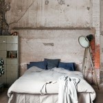 industrial bedroom design 1