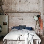 industrial bedroom design 4