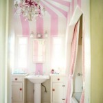 white-pink-bath