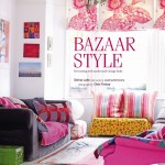 Bazaar Style: Decorating with Market and Vintage Finds