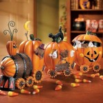 Affordable Halloween Decorating Ideas