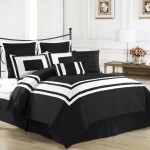 Black and White Bedding Online Shopping