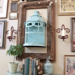 vintage frames