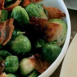 Brussels Sprouts with Bacon Recipe