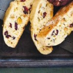 Christmas Biscotti Recipe