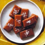 Maldon Salted Caramels Recipe