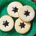 Spitzbuzen Cookie Recipe